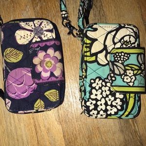 Vera Bradley Wallets